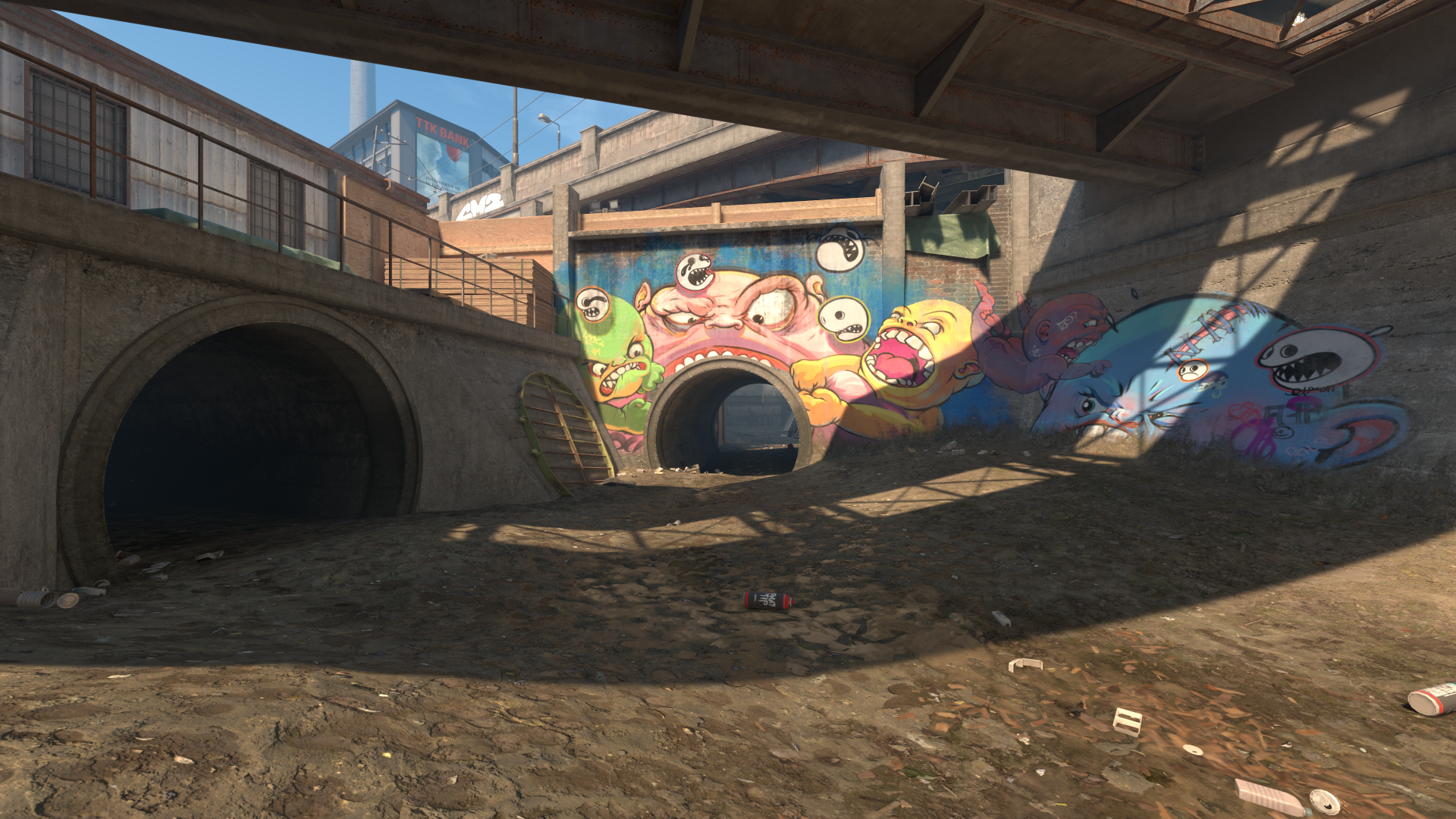 Overpass